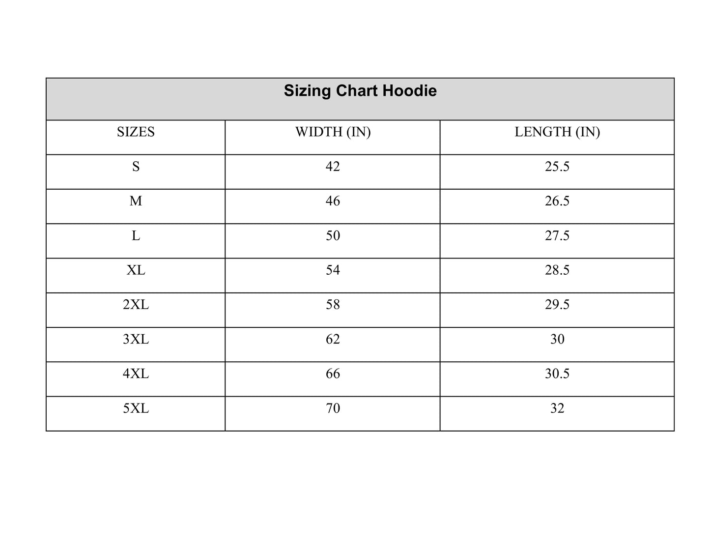 Loose Fit Islamic Hoodie Black