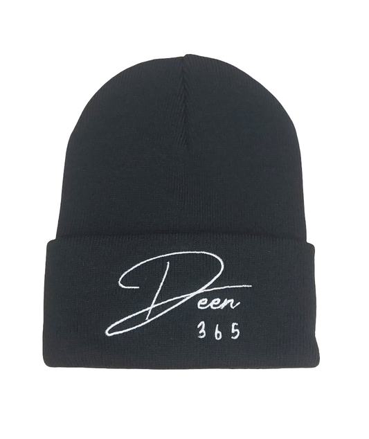 Deen 365 Cuffed Toque Hat