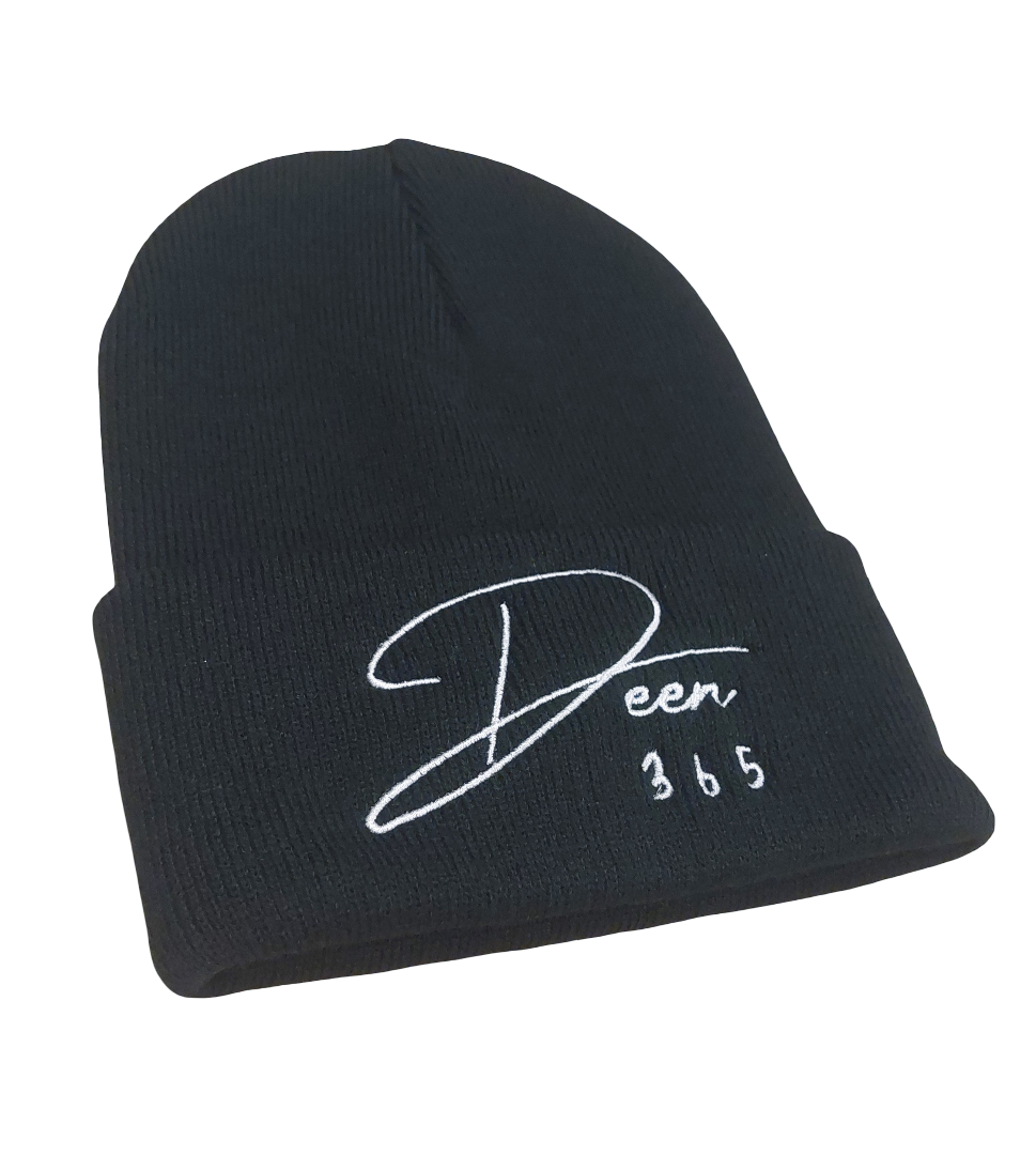 Deen 365 Cuffed Toque Hat
